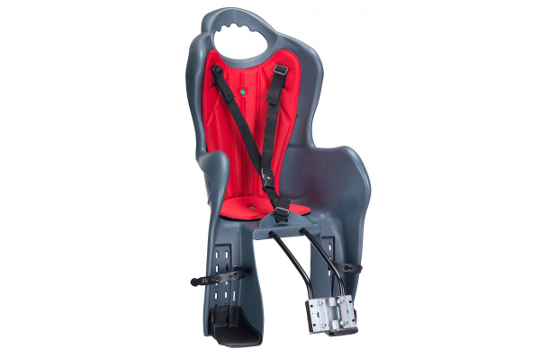 Крісло дитяче Elibas T HTP design на темно-сірий раму