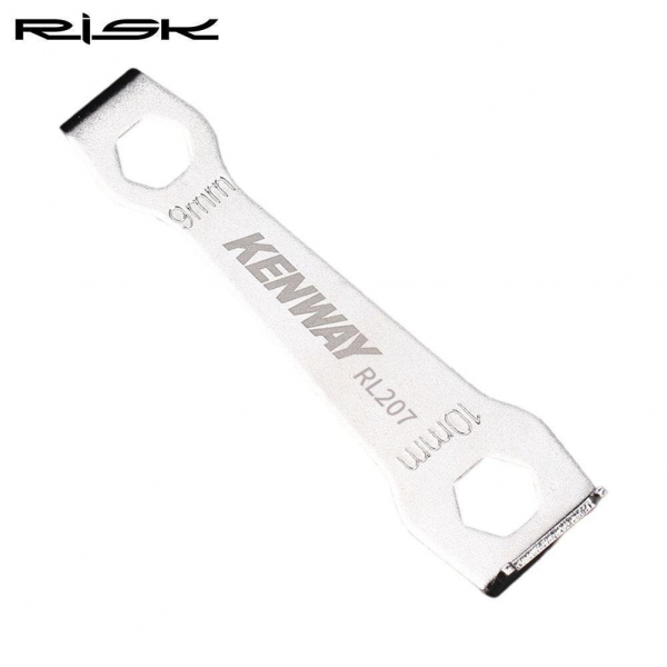 Ключ для бонок шатунов RISK RL207